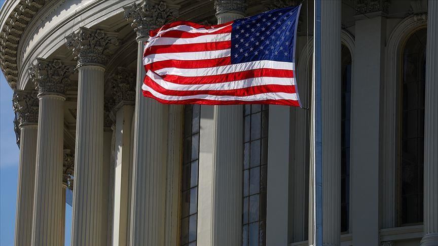 US lawmakers vote to curb Trump’s war powers with Iran