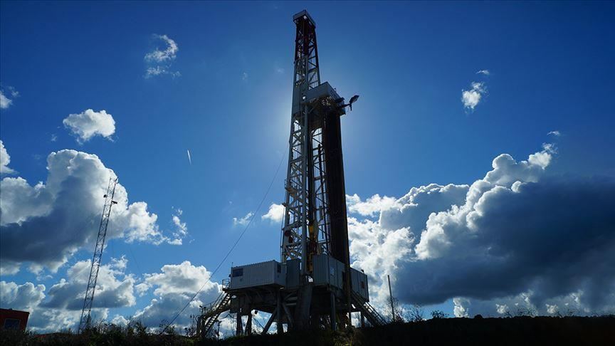 Global oil & gas discoveries reach 4-year high in 2019