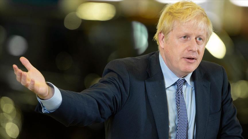UK says Ukrainian airliner shot down by Iranian missile