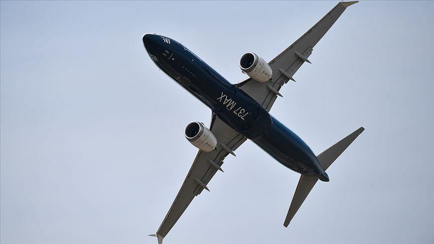 Boeing staff mocked regulators' 737 Max approval
