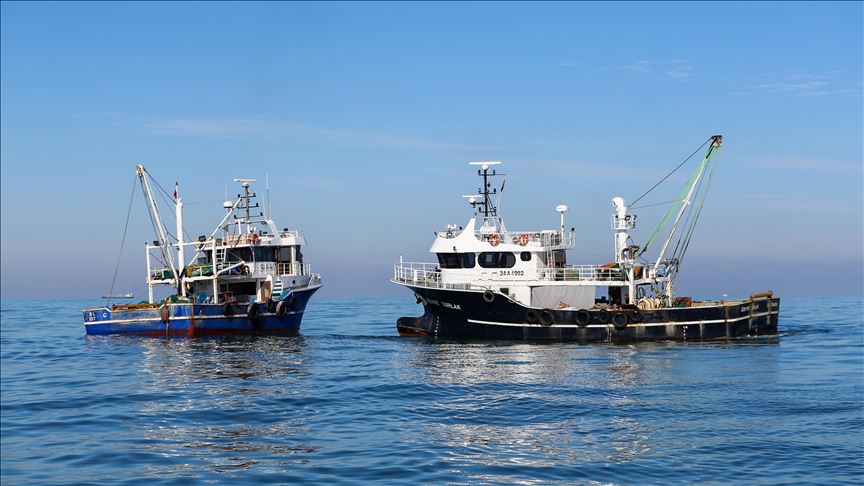 Pronađena tijela nestalih nakon sudara tankera i ribarskog čamca na Bosforu
