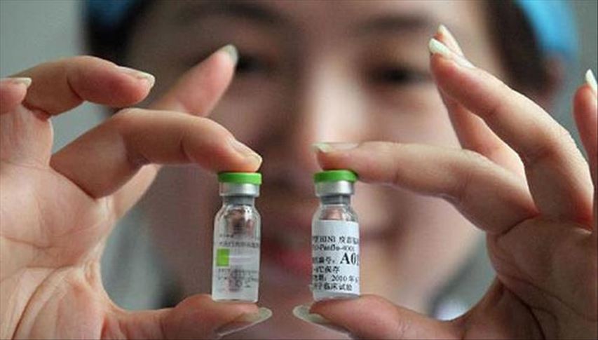 China’s central Wuhan city suffers from new virus