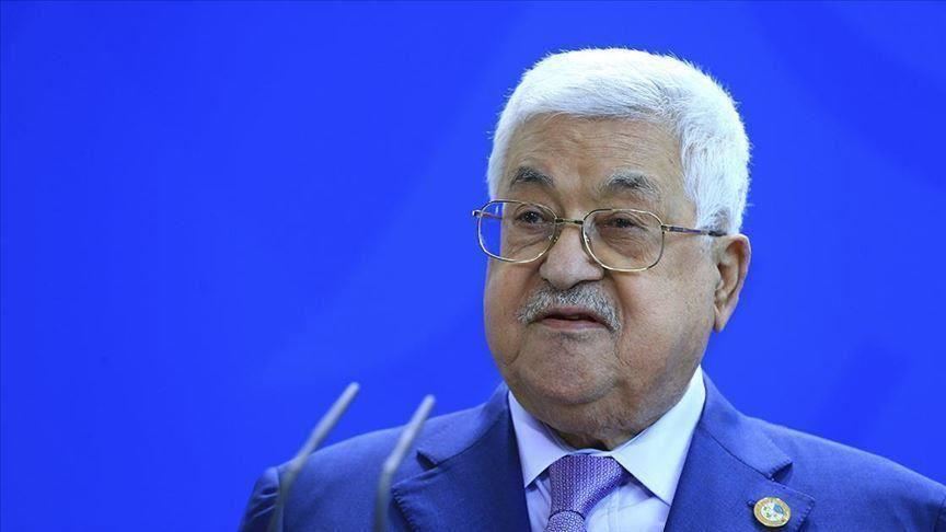عباس: متمسكون بإجراء الانتخابات الفلسطينية في القدس