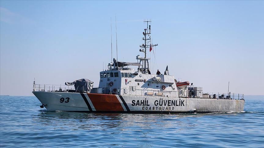 Turkish divers recover body of missing fisherman 