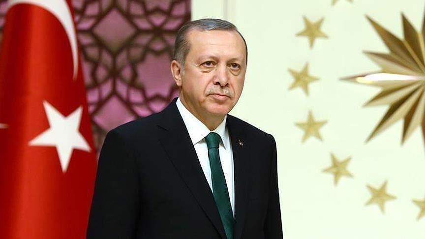 Le président Erdogan déplore la mort du sultan Qabus