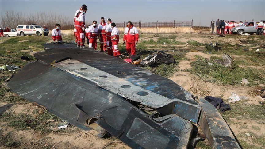 Ukraine : "Nos enquêteurs n'ont trouvé aucune preuve que l'avion était en danger"