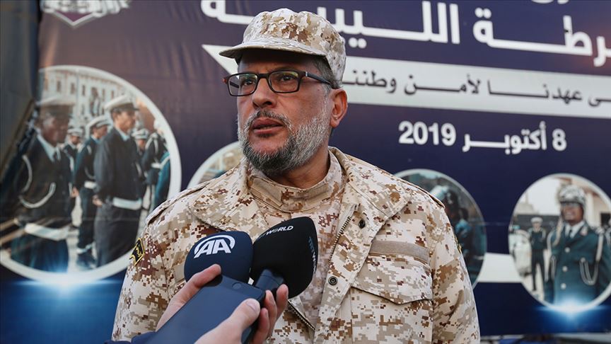 ليبيا.. قائد عسكري بـ"الوفاق" يعلن بدء انسحاب المرتزقة الروس