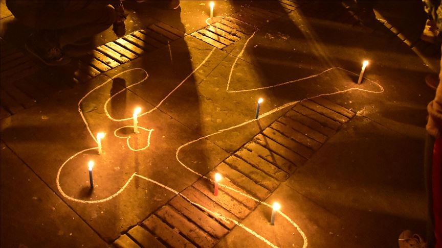 Colombia: dos indígenas y un líder comunal fueron asesinados en un día