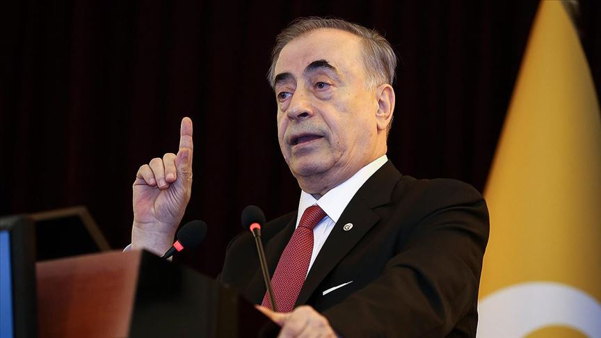 Mustafa Cengiz Oyun Oynanirken Kural Degismesine Karsiyiz