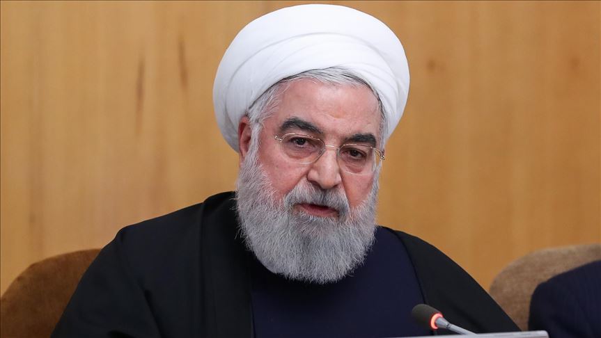 Iran apologizes for shooting down Ukrainian plane