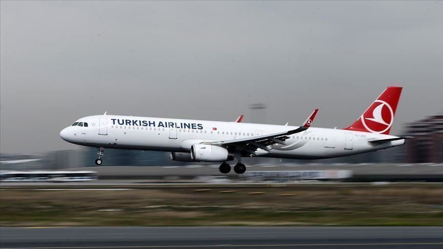 Turkish Airlines cancel flights to Manila amid volcano eruption
