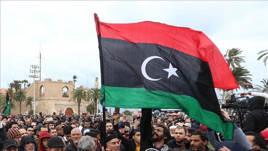 نیروهای وابسته به حفتر آتش‌بس در لیبی را پذیرفتند