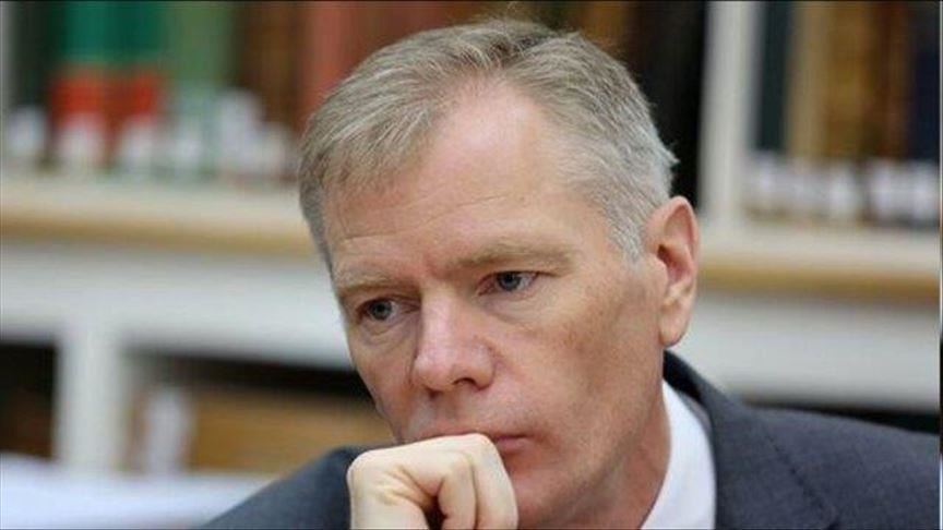 سفیر انگلیس در تهران بازداشت شد