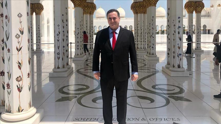 Izraelski ministar iz sigurnosnih razloga otkazao posjetu Dubaiju 