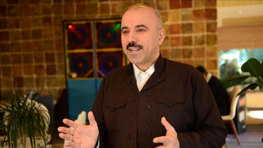 ئەبوبەکر هەڵەدنی باس لە پرۆژەیاسای چاکسازی دەکات