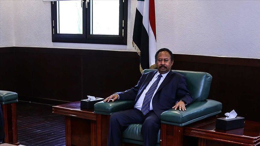 السودان وكندا يتفقان على رفع التمثيل الدبلوماسي لمستوى السفراء