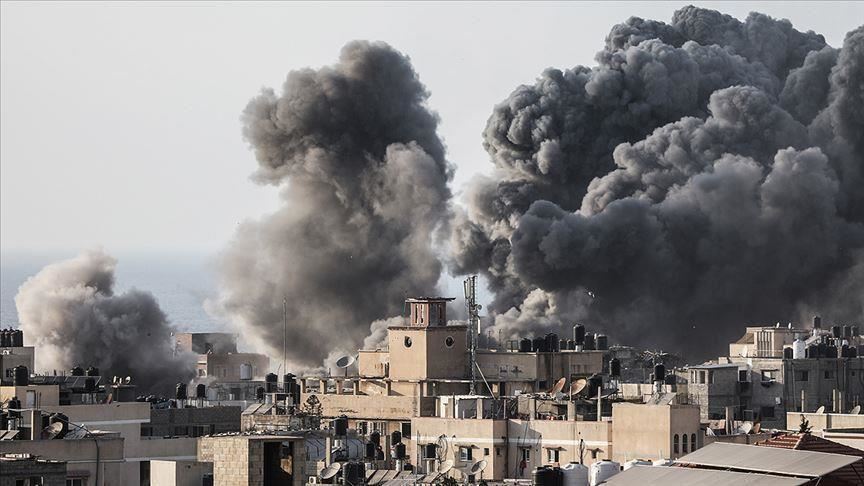 Haftar forces accept Turkey, Russia call for cease-fire