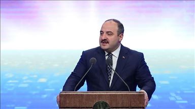 "Tirkiye dê bi awayekî pir saxlem bi binesaziya pîşesazî û teknolojiyê va, pêşwazî li sala 2023an bike"