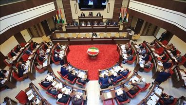 پەرلەمانی کوردستان رۆژانی بۆنە فەرمییەکانی نەتەوەی تورکمان-ی پەسهندکرد