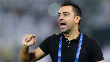 Xavi: Ëndrra ime është që një ditë të drejtoj Barcelonën