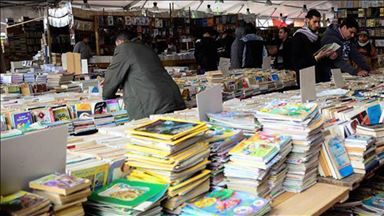 38 دولة و900 ناشر في "القاهرة الدولي للكتاب"