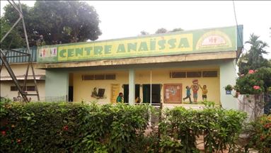 Autism faces witchcraft prejudices in Cameroon