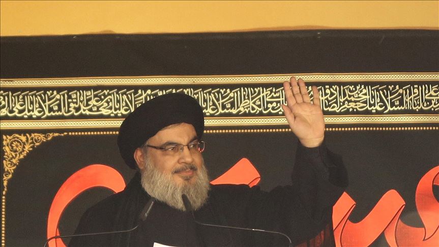 KRG slams Hezbollah chief over anti-Barzani remarks