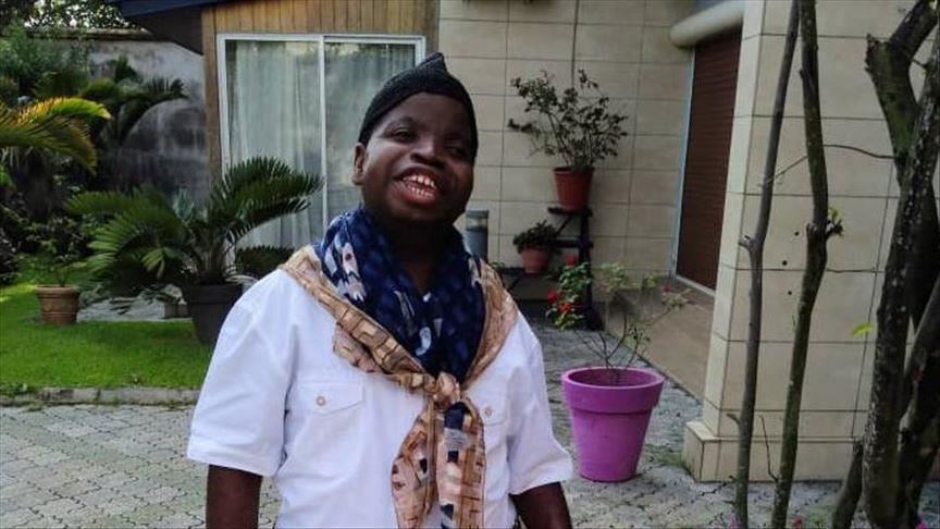 En Camerún el autismo es visto como el resultado de la brujería