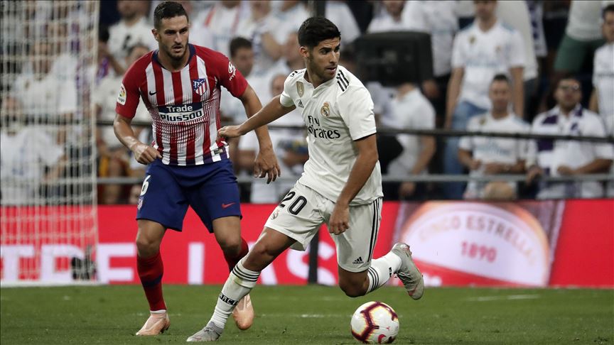 Real Madrid ganó la Supercopa de España en lanzamientos de penalti