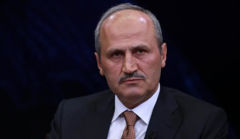 وزير النقل التركي: 25 مليار دولار تكلفة إنشاء قناة إسطنبول