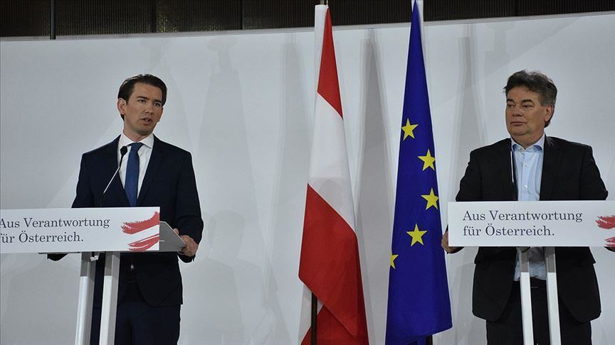 Austria: New government, same old Islamophobia