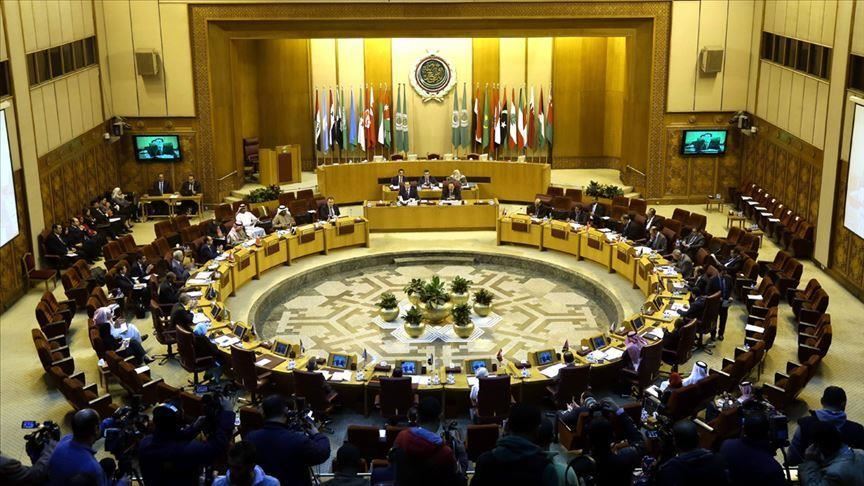 اتحادیه عرب از توافق آتش‌تس در لیبی استقبال کرد