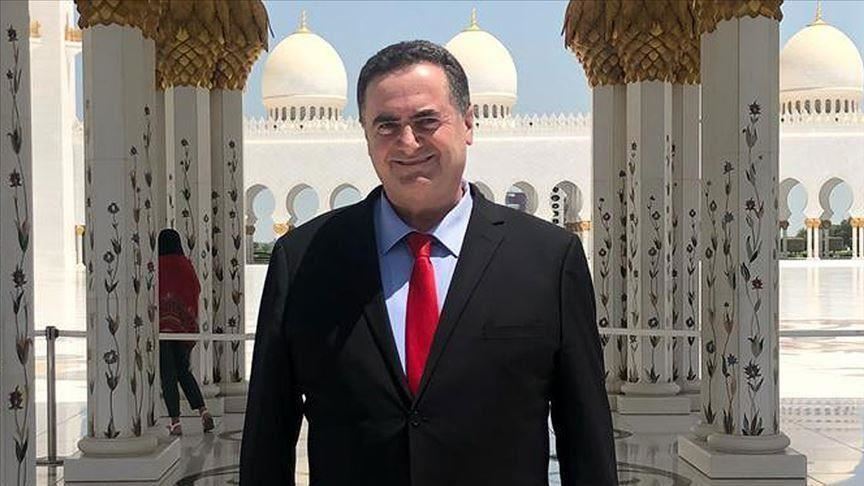 Le ministre israélien des Affaires étrangères menace de liquider Hassan Nasrallah