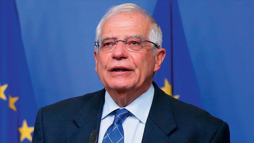 BE përshëndet vendosjen e armëpushimit në Libi