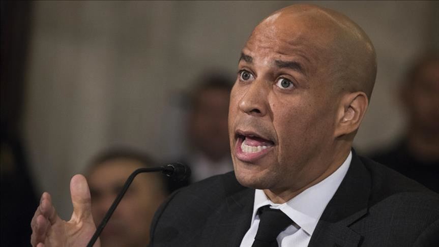 US: Cory Booker drops out of 2020 presidential race