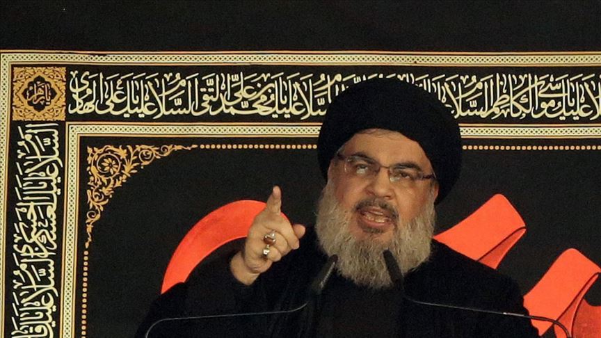 İsrail Dışişleri Bakanı'ndan Nasrallah'a gözdağı