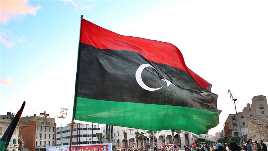 Rusya’nın Libya Temas Grubu Başkanı Dengov: Libya’da ateşkes imzalanması olasılığı müzakere edilecek