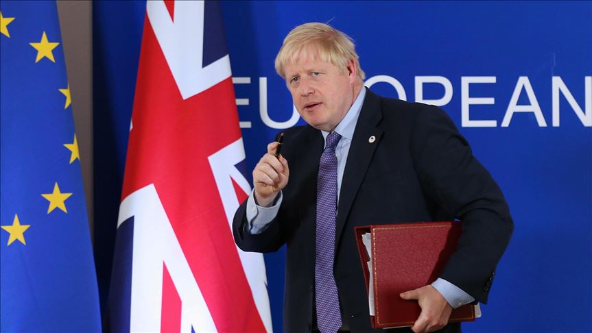 Primer ministro británico celebra que Irlanda del Norte conformó un nuevo gobierno