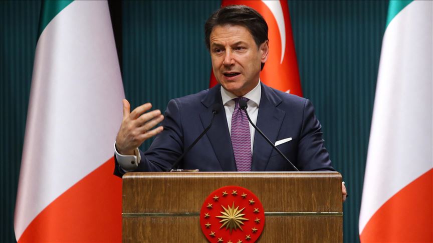 Conte: Primirje u Libiji prilika za pokretanje mirovnog procesa
