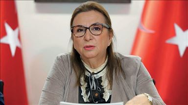 جولة إفريقية لوزيرة التجارة التركية تشمل نيجيريا والمغرب