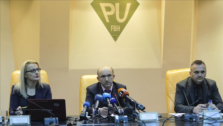Poreska uprava FBiH: U odnosu na 2014. godinu 12,6 posto više zaposlenih