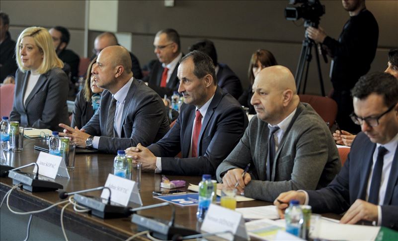 FBiH ispunila 80 posto obaveza prema Energetskoj zajednici