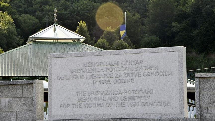 Program podrške: Zastupnici/e za Memorijalni centar Srebrenica-Potočari