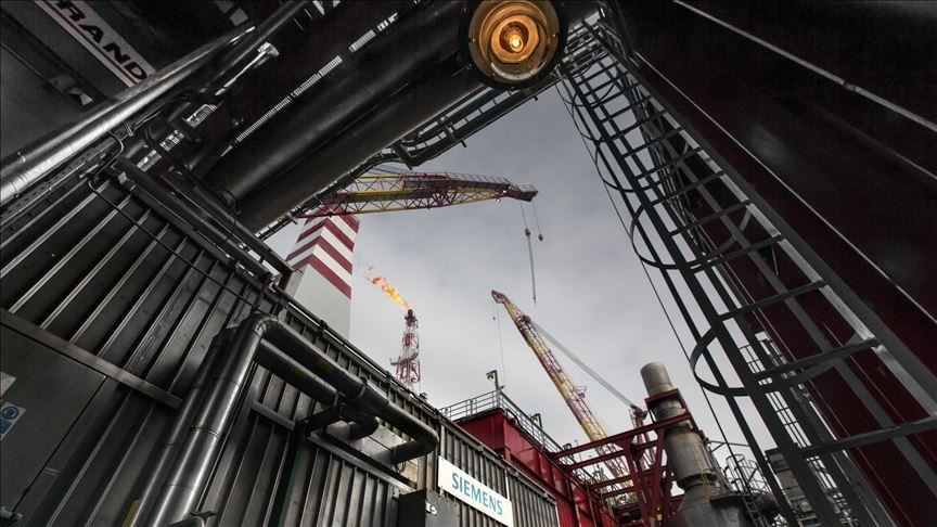Доходы России от экспорта нефти и газа сократились в 2019 году