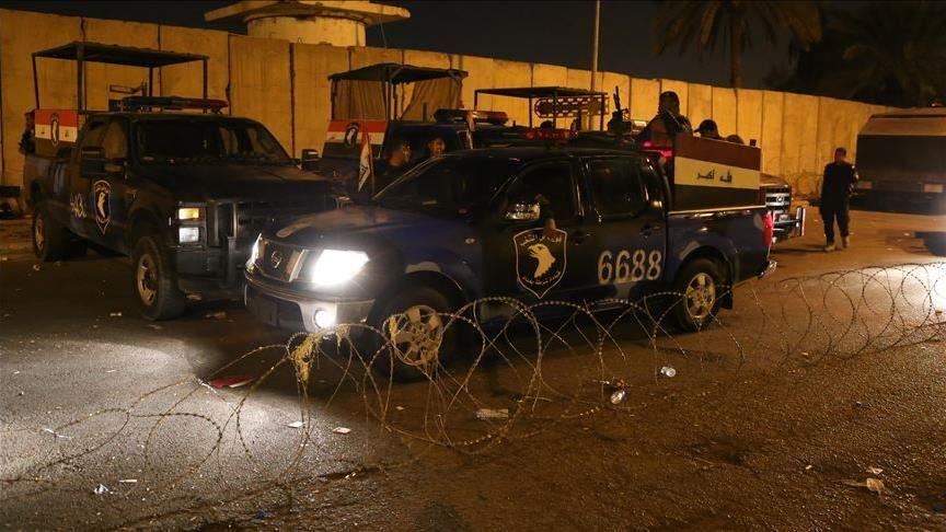 مقتل ضابط عراقي بهجوم لداعش انطلق من سوريا 