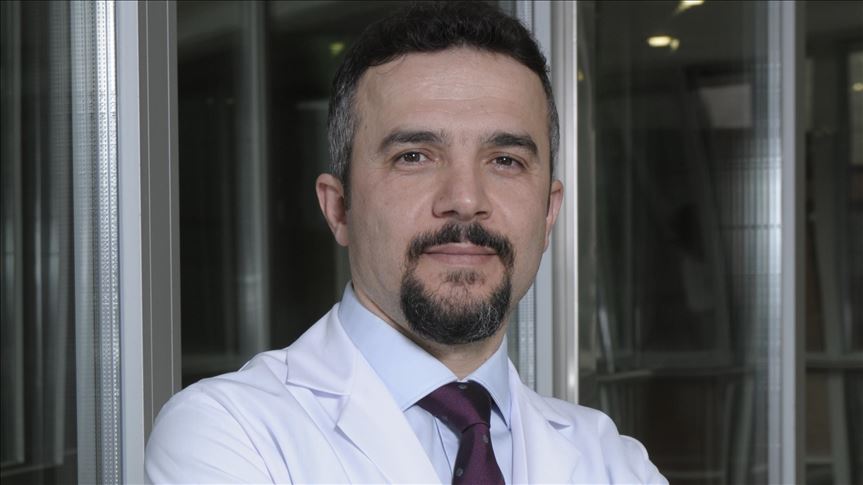 بازگشت معجزه وار یک کودک عراقی به زندگی در ترکیه