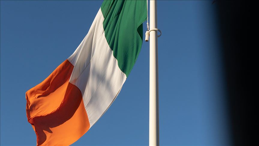 Ireland to go to polls in general election on Feb. 8