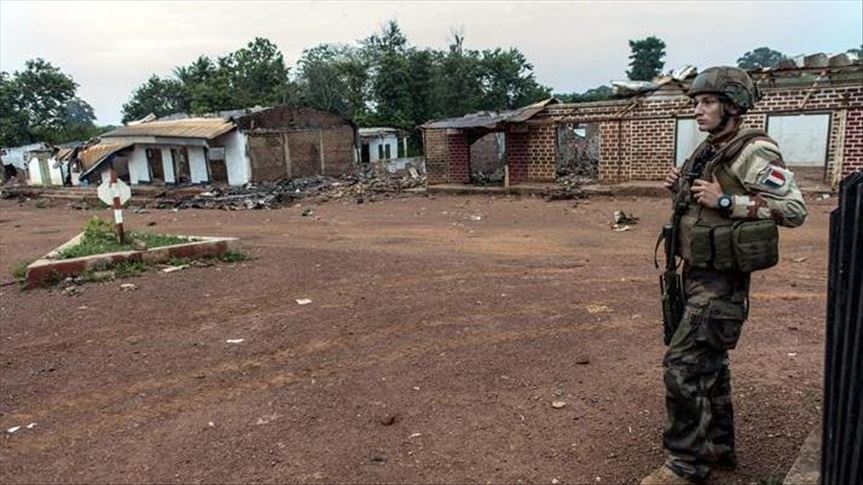 Les pays du G5 Sahel optent pour le maintien de la présence militaire française dans la région