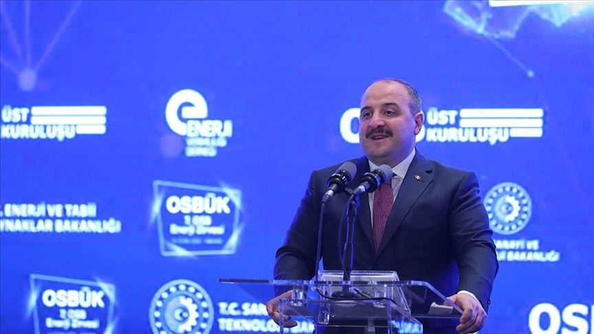 Turkish industry seeks to shrink power bills