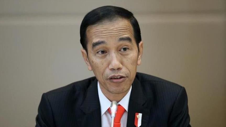 Presiden Jokowi ganti BNP2TKI menjadi BP2MI